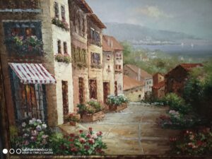 My Karate Life, Part 10 – Shihan Rod Lindgren